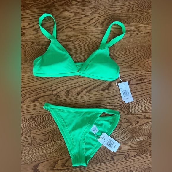 NWT L Space swim suit - Picture 1 of 2